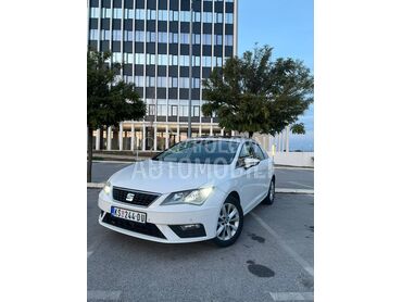 Seat Leon 1.5Tgi