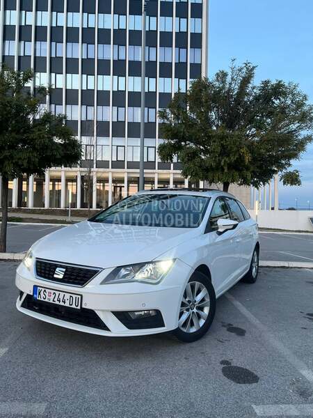 Seat Leon 1.5Tgi