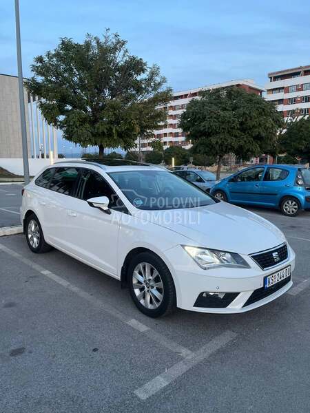 Seat Leon 1.5Tgi