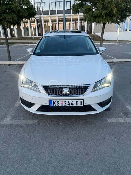 Seat Leon 1.5Tgi