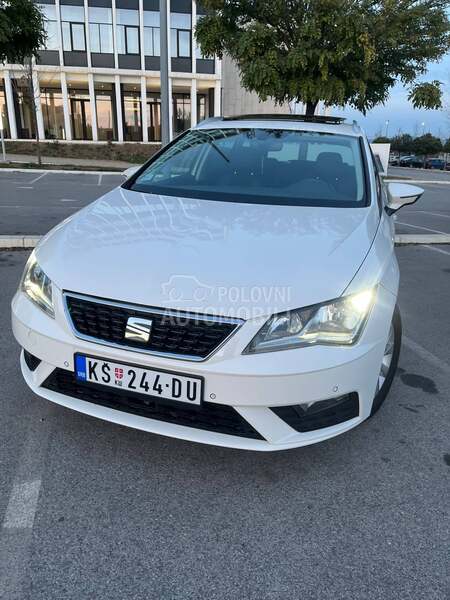 Seat Leon 1.5Tgi