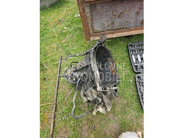 Menjac 1.6 hdi 80kw za Peugeot 307 od 2004. do 2008. god.