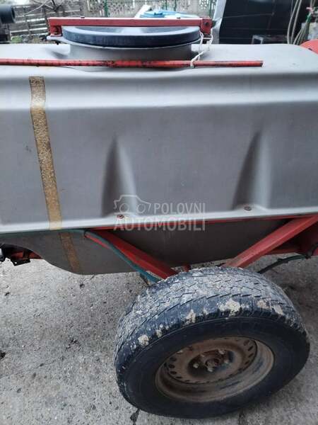 Agromehanika Atomizer