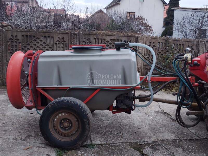 Agromehanika Atomizer