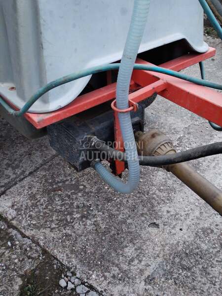 Agromehanika Atomizer