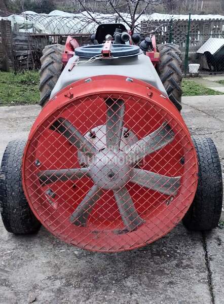 Agromehanika Atomizer