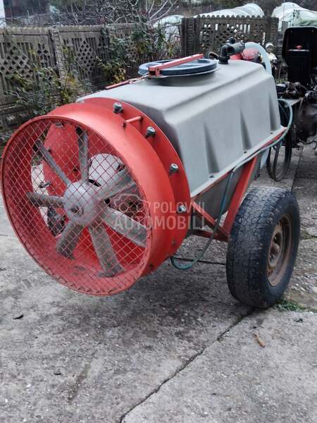 Agromehanika Atomizer