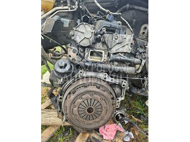 Motor 1.6 hdi 80kw za Peugeot 307 od 2004. do 2008. god.