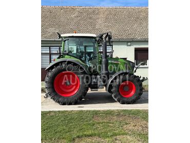 Fendt 313 Vario