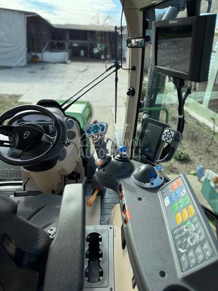 Fendt 313 Vario