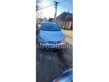 Volkswagen Golf 5 1.9tdi