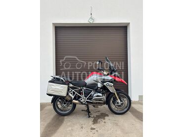 BMW 1200 GS