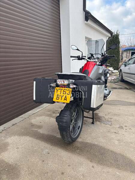BMW 1200 GS