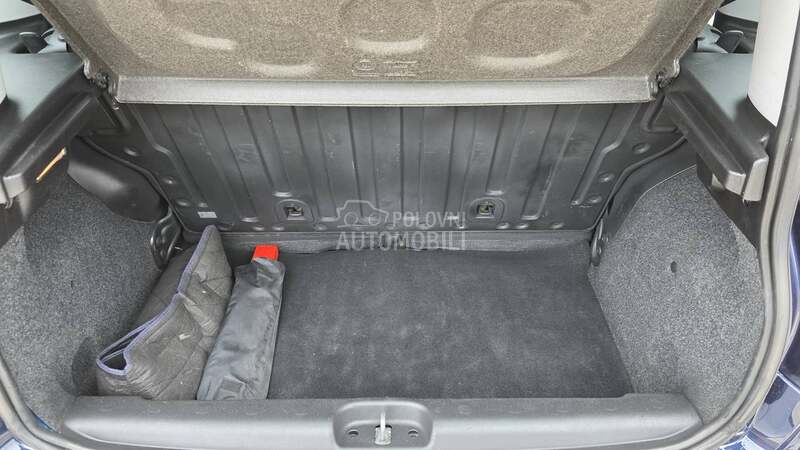 Fiat Panda 1.3 Mjet 4X4