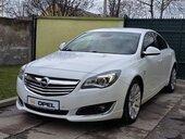 Opel Insignia 2.0 CDTI OPC-Line