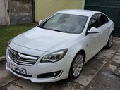 Opel Insignia 2.0 CDTI OPC-Line