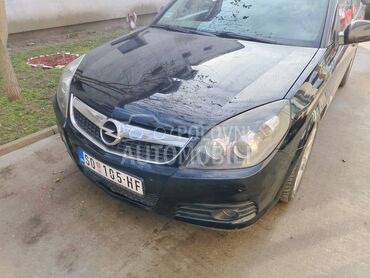 Opel Vectra C COSMO