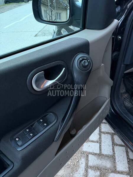 Renault Megane 1.6 16V