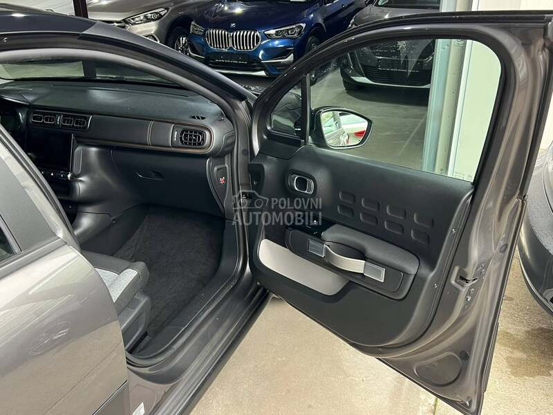 Citroen C3 SHINE
