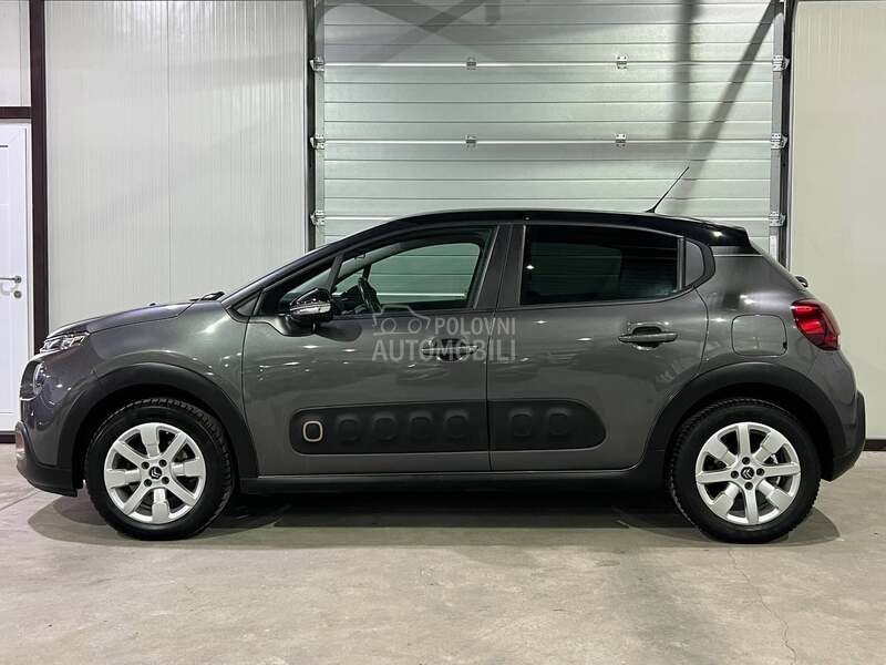 Citroen C3 SHINE