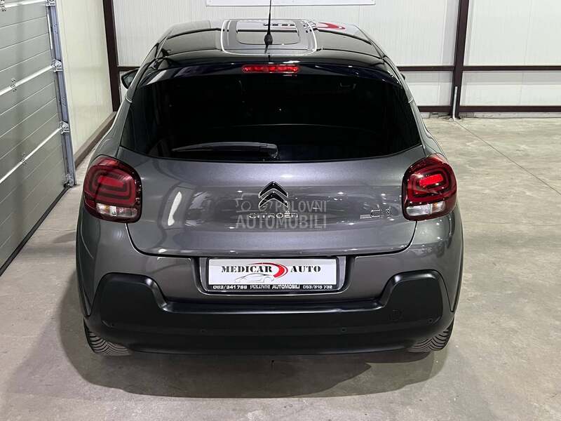 Citroen C3 SHINE
