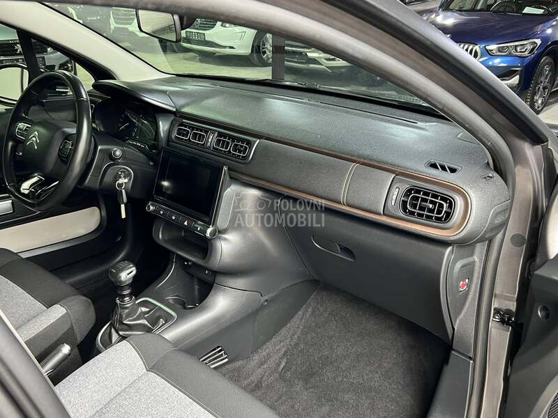 Citroen C3 SHINE