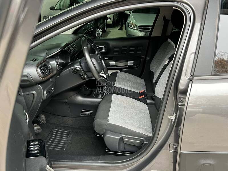 Citroen C3 SHINE