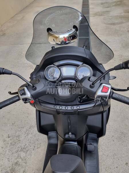 Piaggio MP3 350 Sport, B kat.