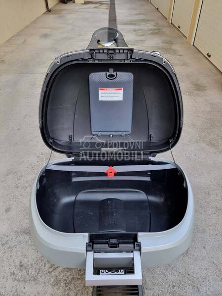 Piaggio MP3 350 Sport, B kat.