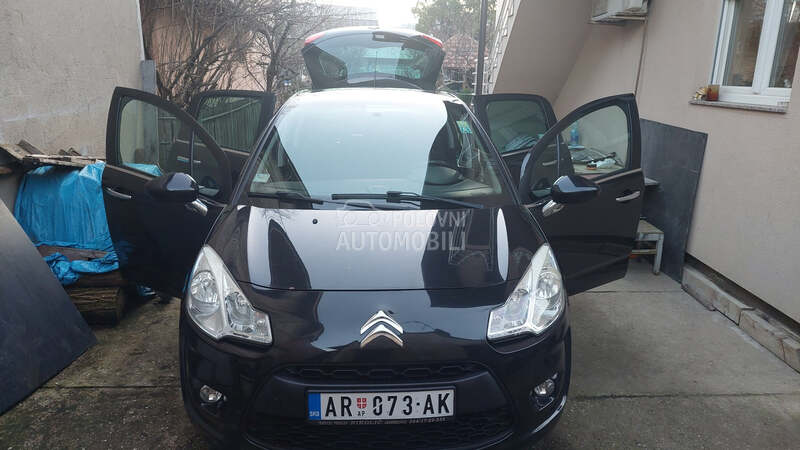 Citroen C3 