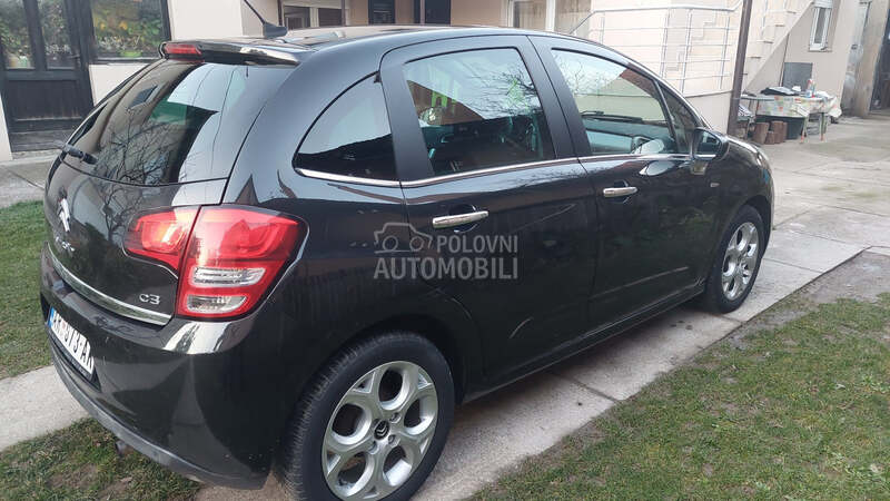 Citroen C3 