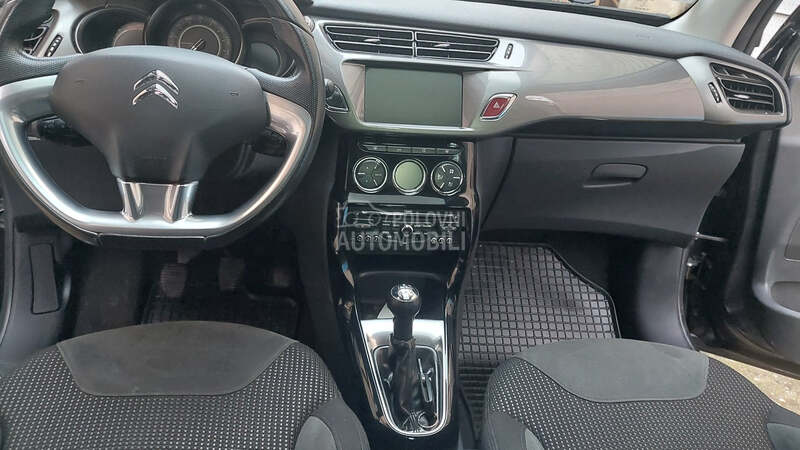 Citroen C3 