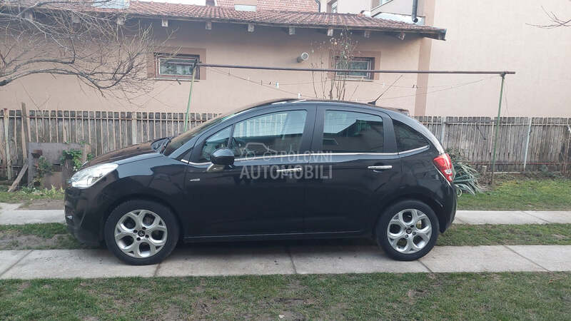 Citroen C3 