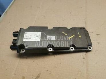 Elektronika letve volana za Audi A6, A8 od 2017. do 2025. god.