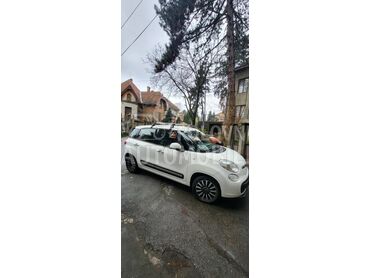 Fiat 500L 1.4
