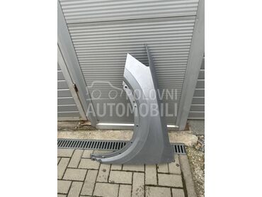 Levo krilo za Audi Q2 od 2016. do 2024. god.