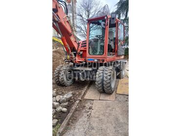 Terex TW85 uboz CH