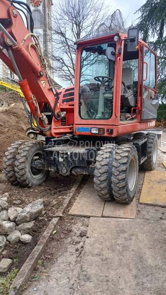Terex TW85 uboz CH
