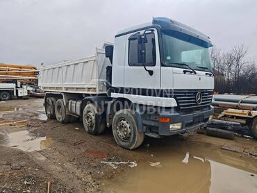 Mercedes Benz Actros 3246