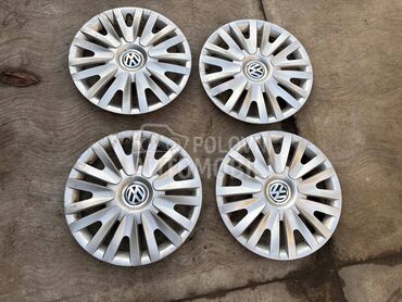 Ratkapne Vw 15" 