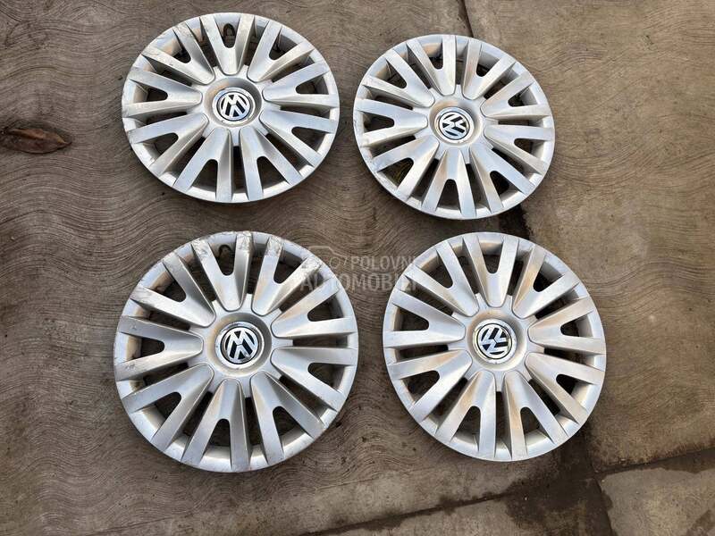 Ratkapne Vw 15" 
