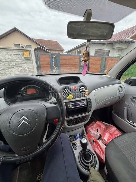 Citroen C3 1.4