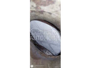 DPF za Škoda Rapid, Forman, Octavia ... od 2015. do 2020. god.