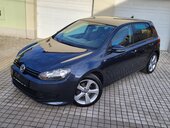 Volkswagen Golf 6 R line