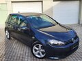 Volkswagen Golf 6 R line