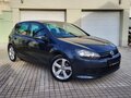 Volkswagen Golf 6 R line