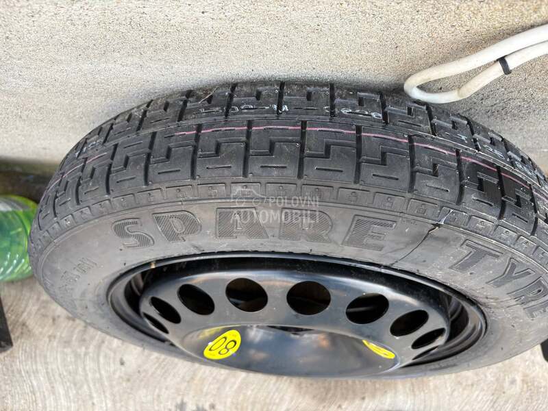 Copa rezervni točak 16 coli