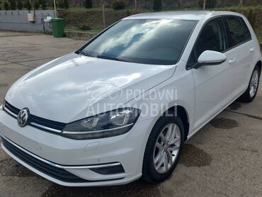 Volkswagen Golf 7 1.6 TDI