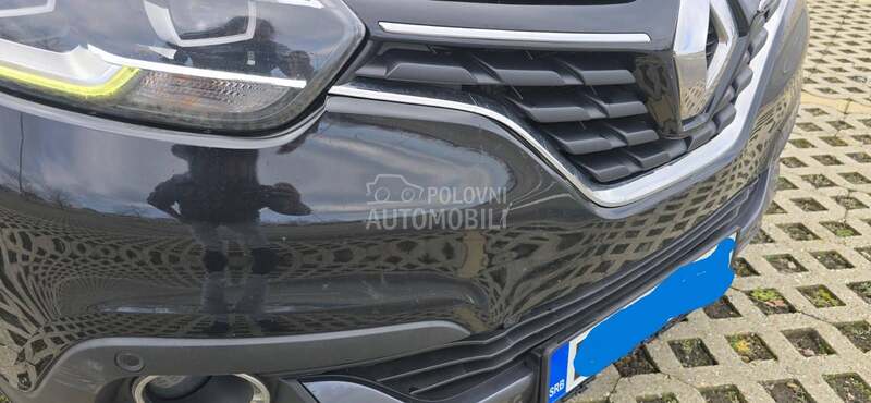 Renault Kadjar 1.5