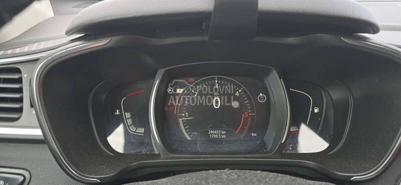 Renault Kadjar 1.5